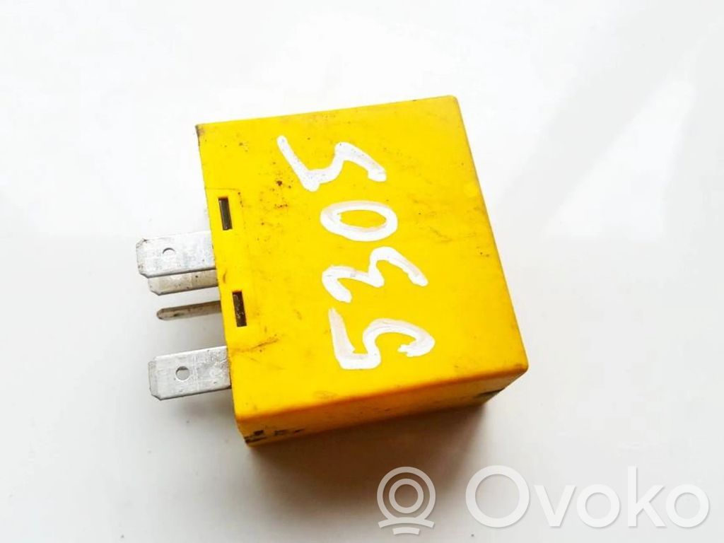 Opel Vectra B Altri relè 