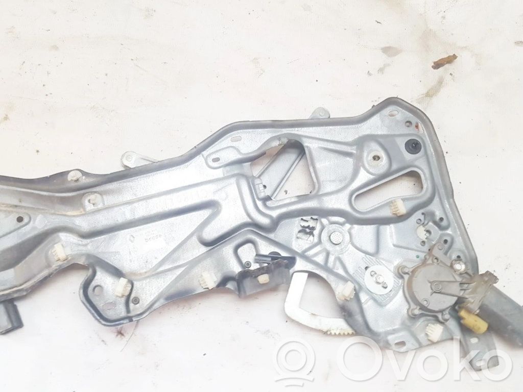 Renault Laguna I Alzacristalli del portellone scorrevole con motorino