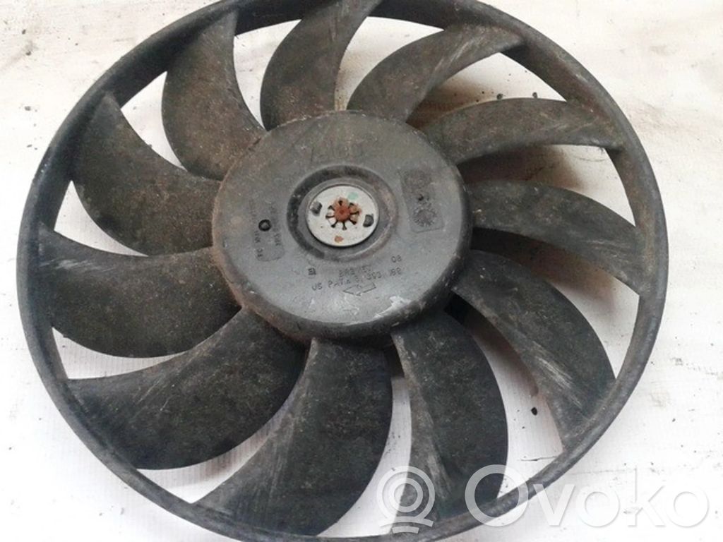 Suport ventilator radiator   870706B,870706B