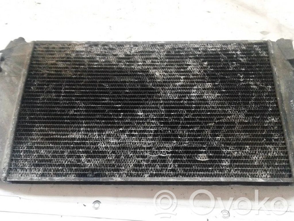 Chrysler Voyager Radiatore di raffreddamento 