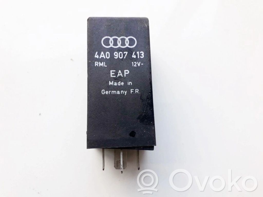 Otros relés   4A0907413,4A0907413
