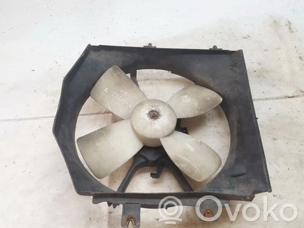 Mazda 323 Suport ventilator radiator 