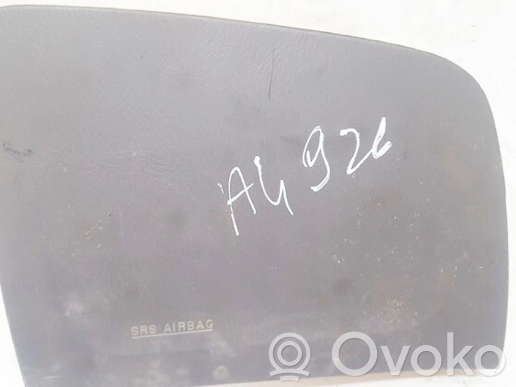 Mazda Premacy Airbag pasager 