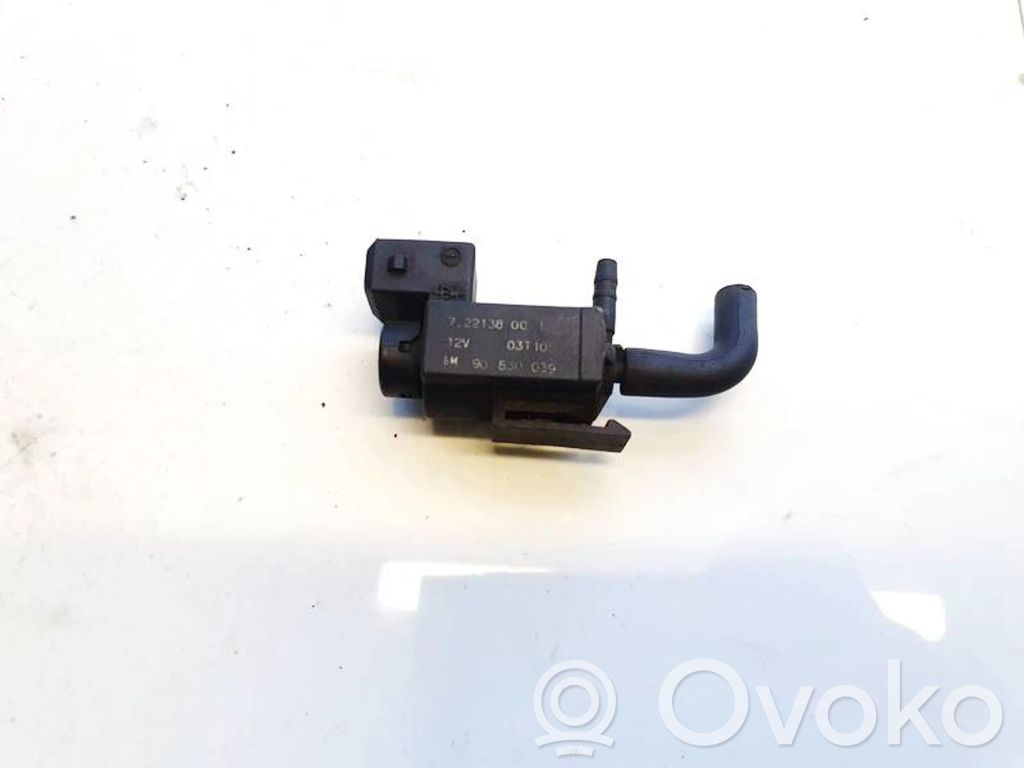 Electroválvula del turbo   90530039,72213800,72213800,90530039
