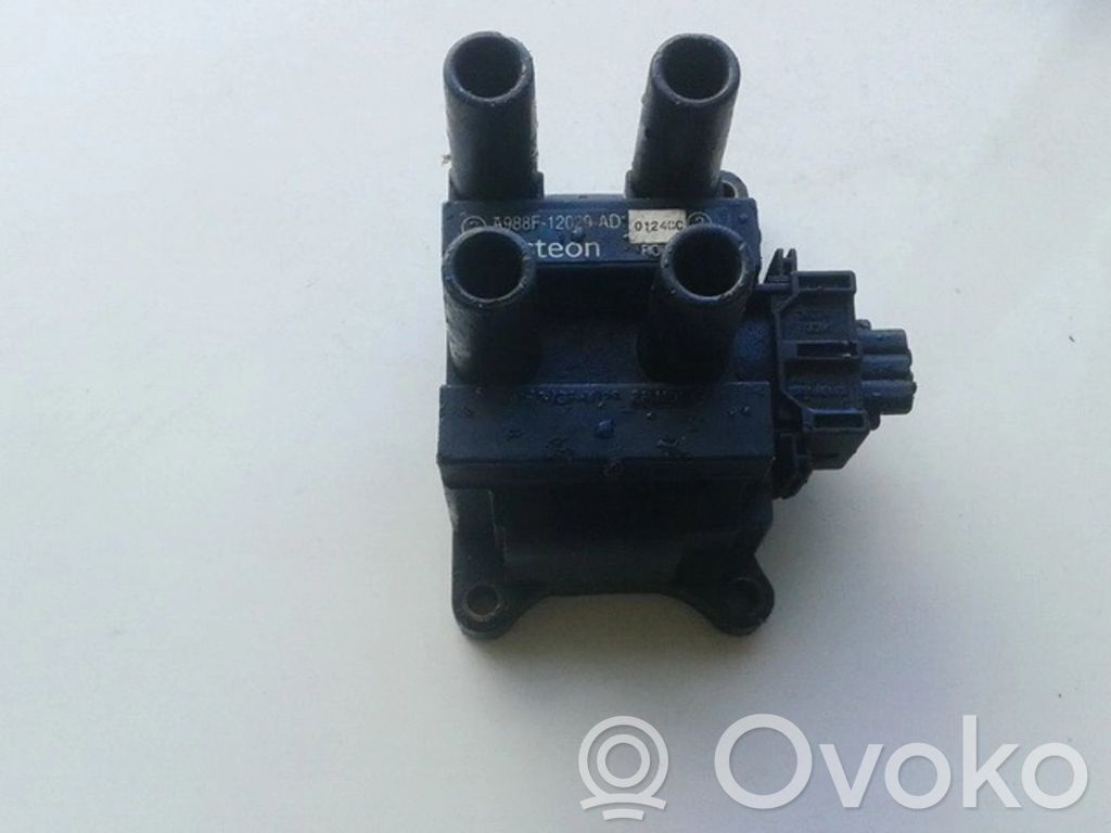Ford Focus Bobina de encendido de alto voltaje
