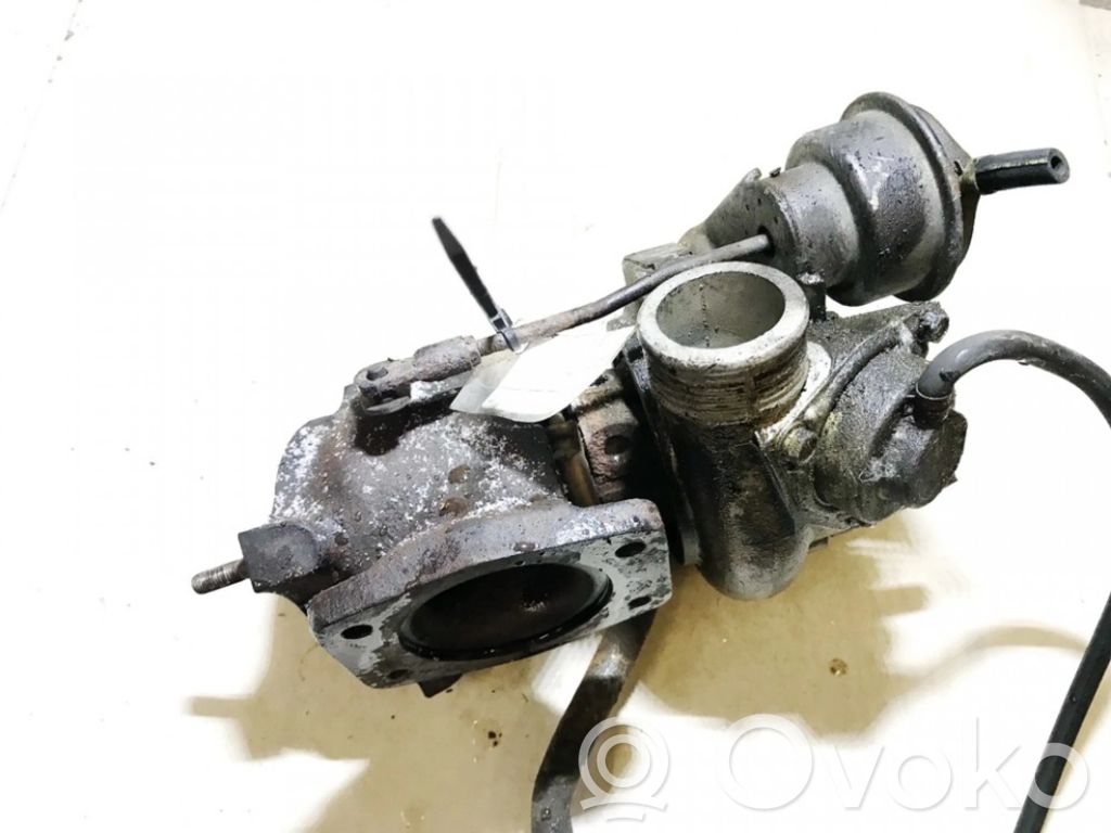 Turbo   TD04HL13T,4918905202,1100587,13432,4918905202,8658098,TD04HL13T
