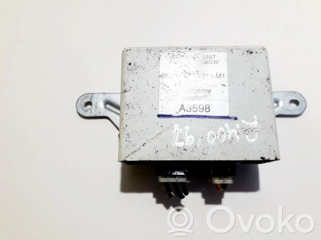Rover 414 - 416 - 420 Altre centraline/moduli