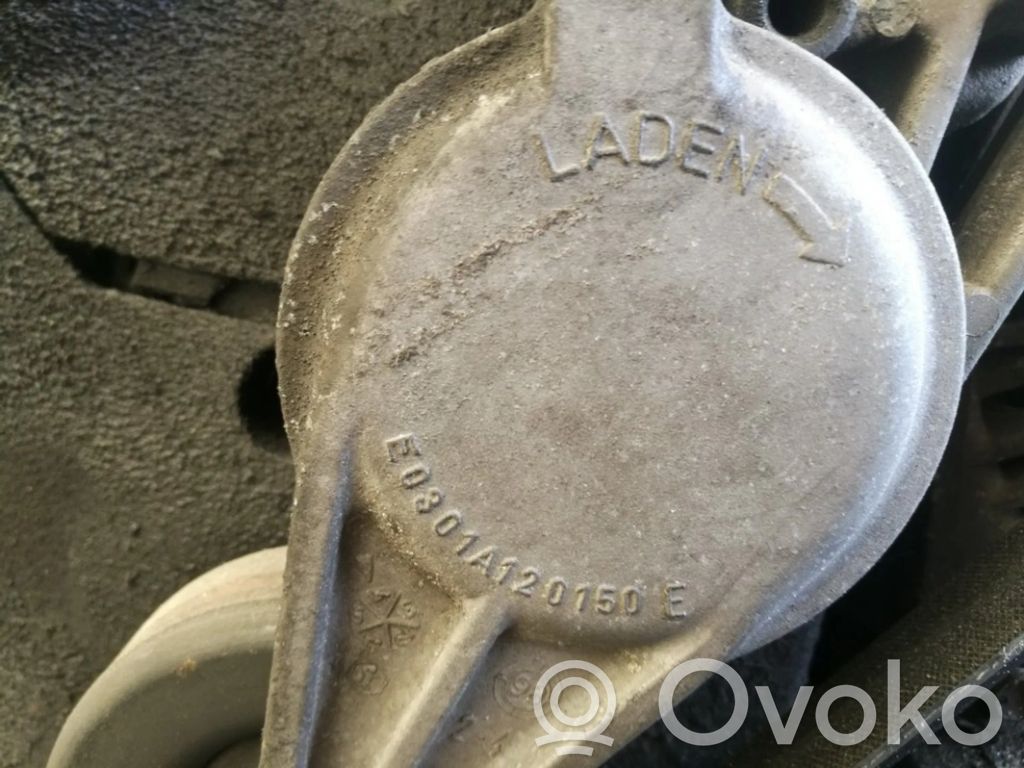 Audi A4 S4 B5 8D Tensor de correa del alternador 