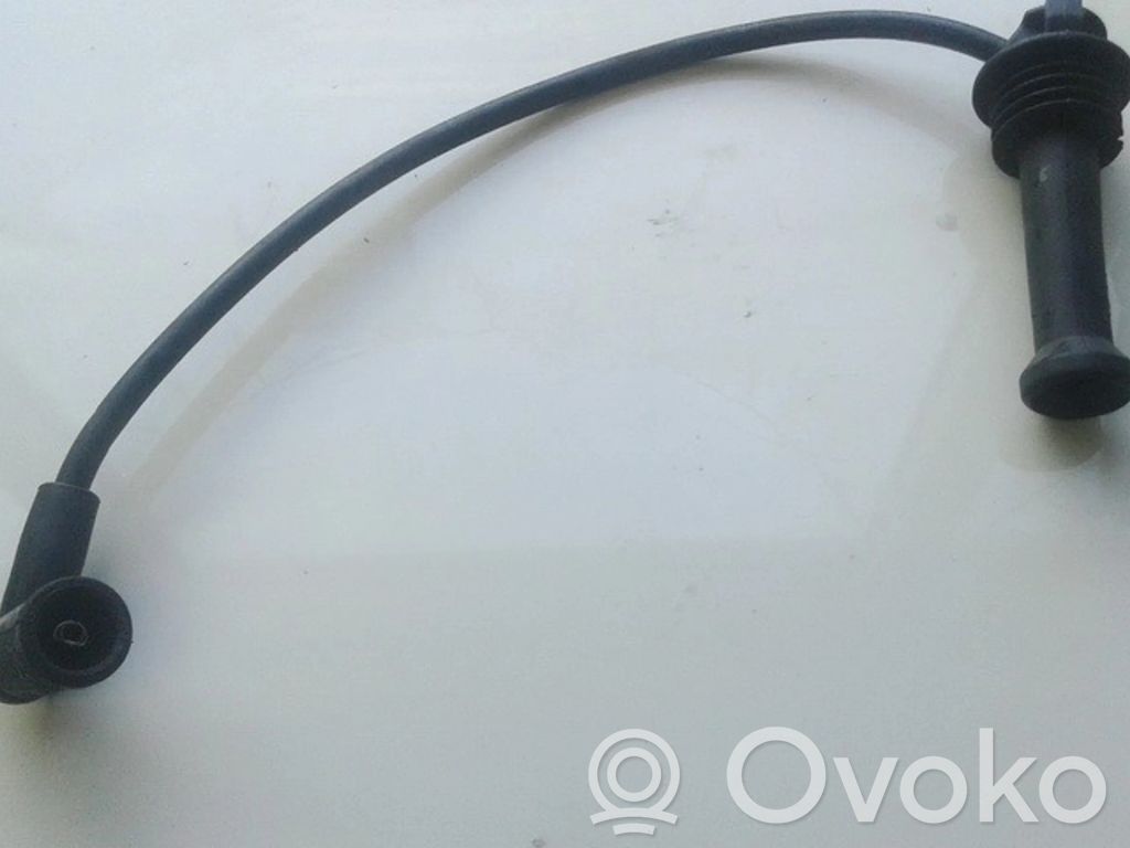 Conectores para la bujía