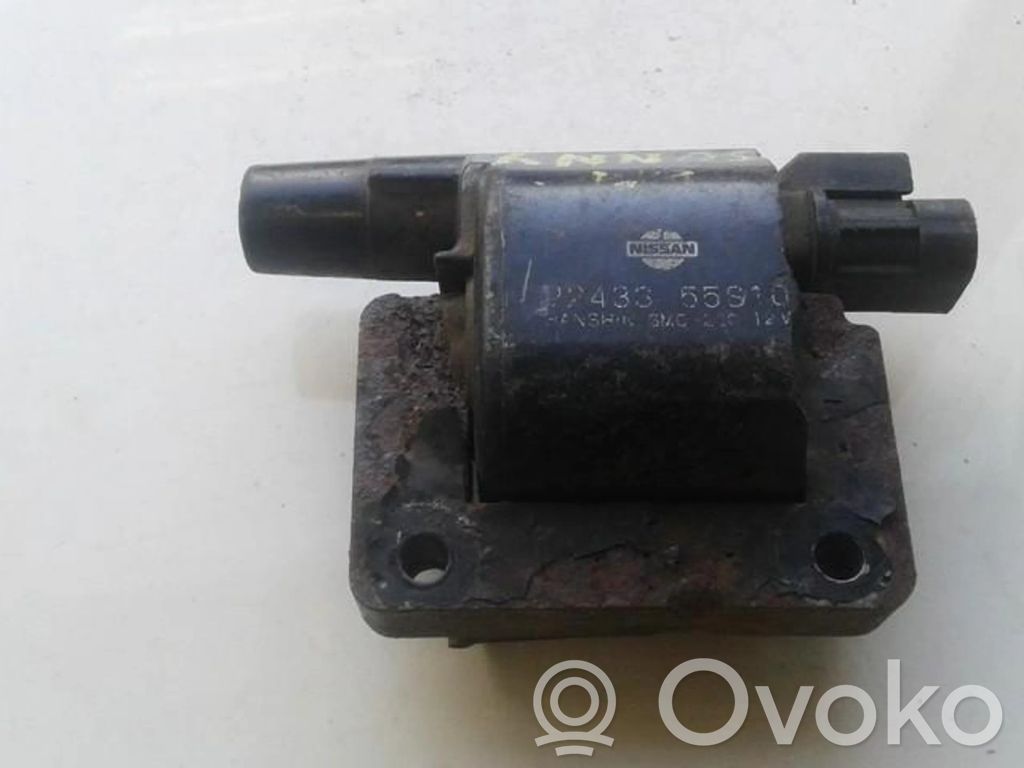 Nissan Sunny Bobine d'allumage haute tension