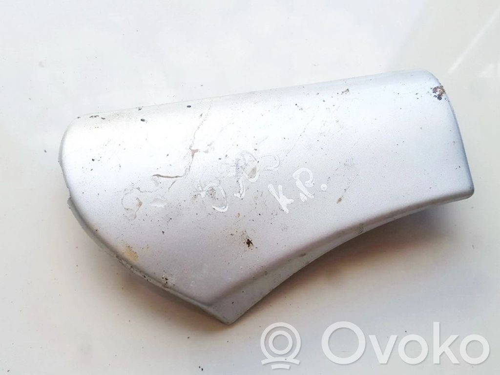 Opel Vectra B Plastic wing mirror trim cover 