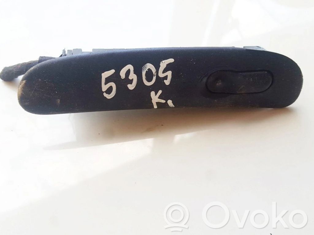 Opel Vectra B Comutator comandă geamuri electrice 
