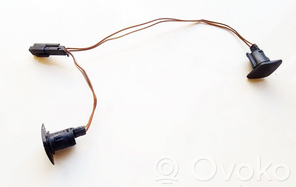 Opel Vectra B Boutons / interrupteurs volant