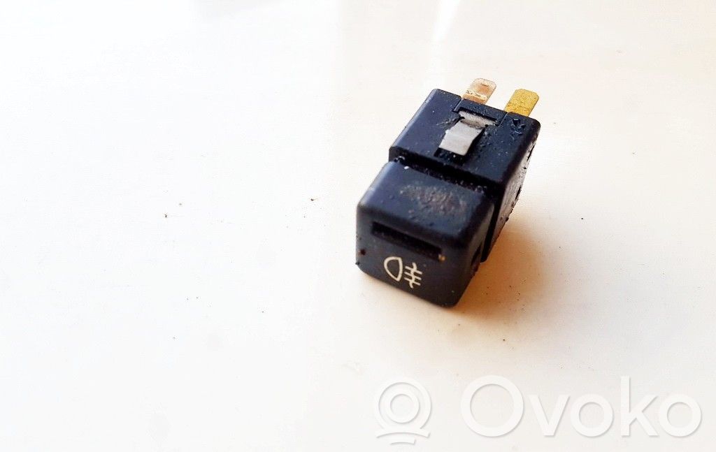 Opel Astra F Interruttore fendinebbia 