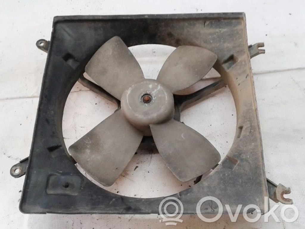 Convogliatore ventilatore raffreddamento del radiatore
