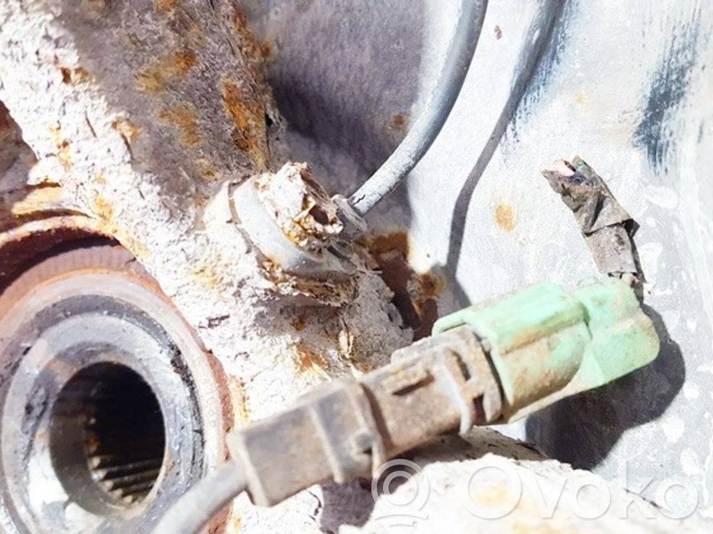Honda CR-V ABS Sensor 