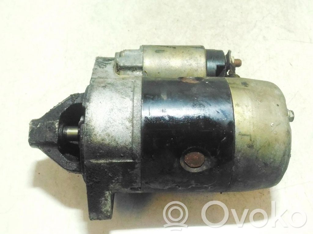 Mitsubishi Galant Motorino d’avviamento 