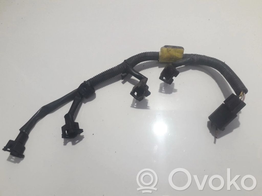 Rover 214 - 216 - 220 Muu johtosarja