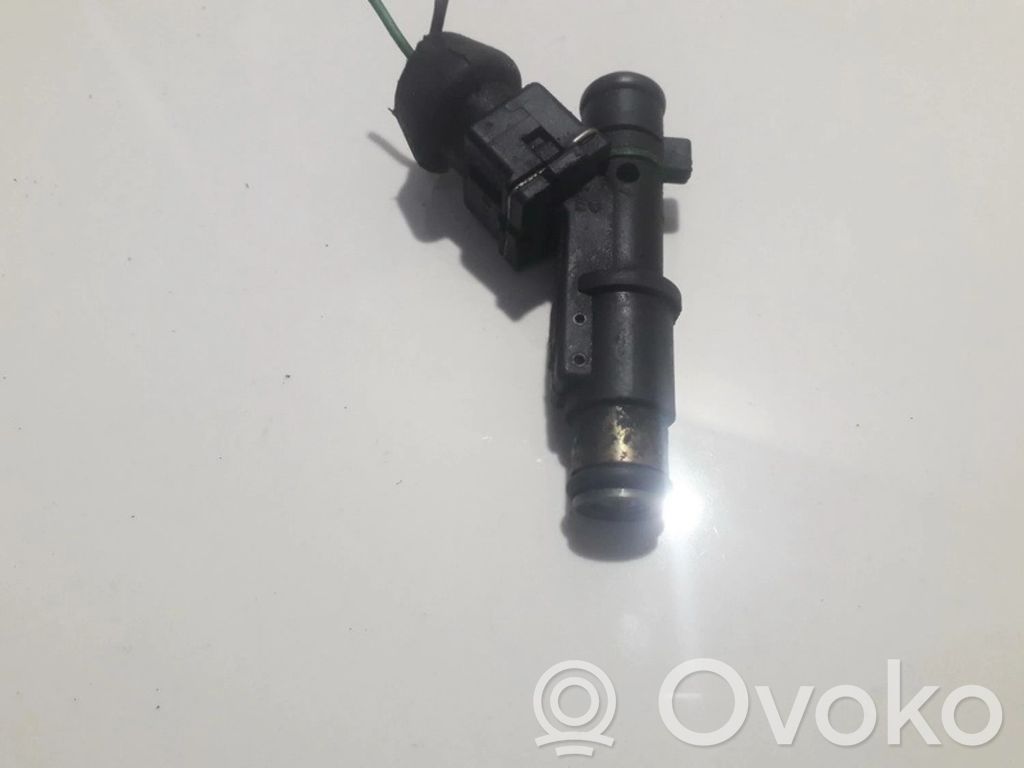 Inyector de combustible   01F005A,34213,01F005A,34213