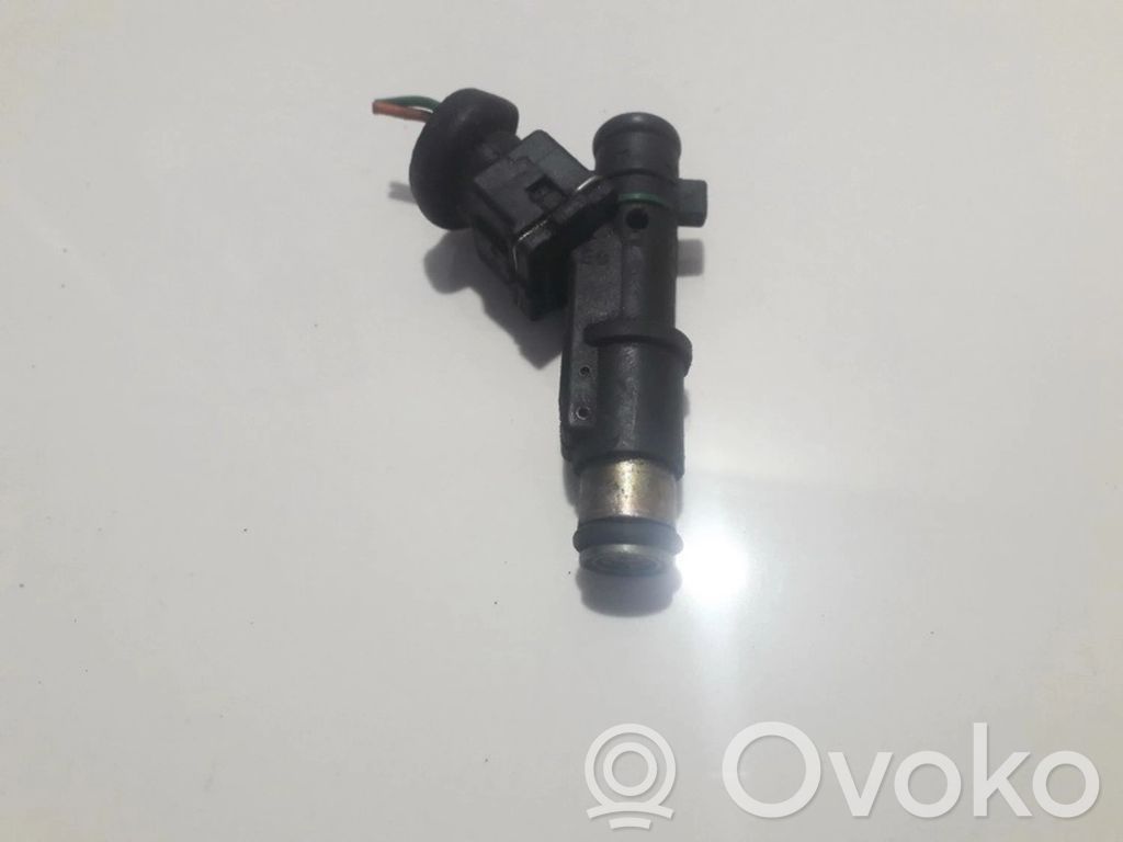 Inyector de combustible   01F005A,34213,01F005A,34213