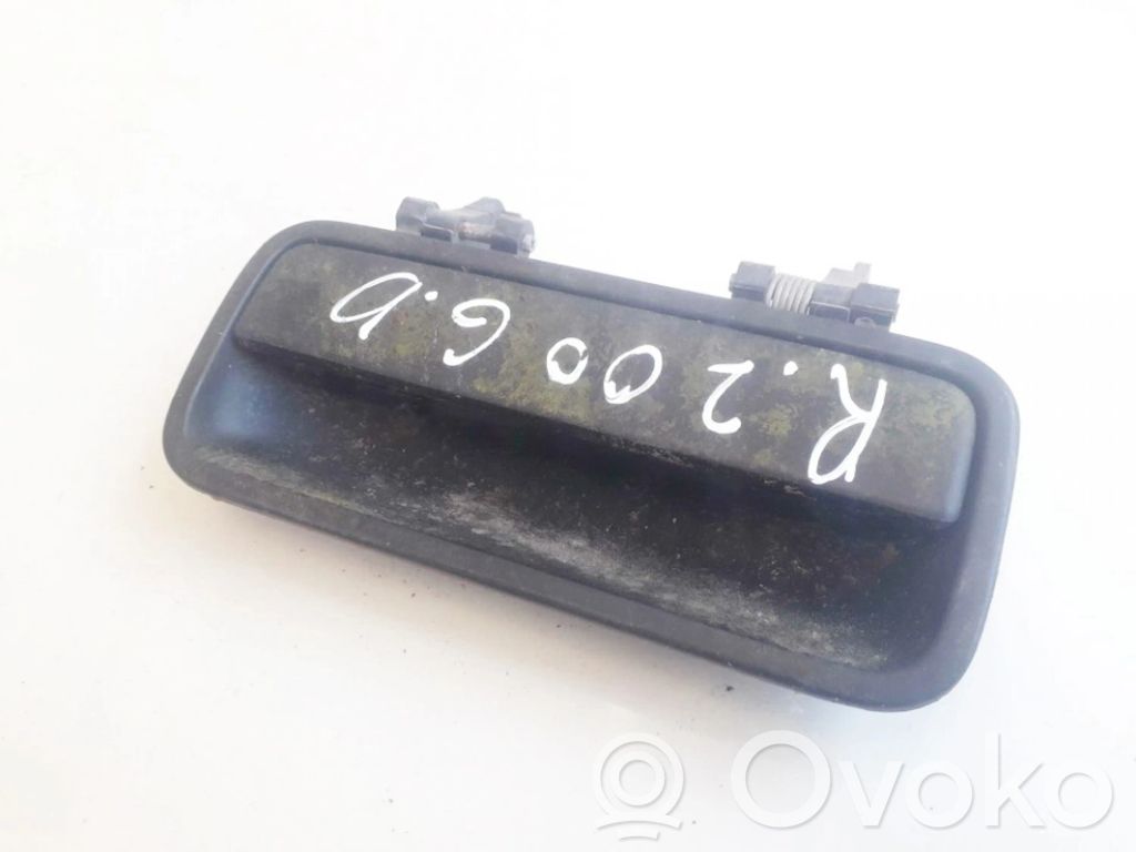 Rover 214 - 216 - 220 Maniglia esterna per portiera anteriore 