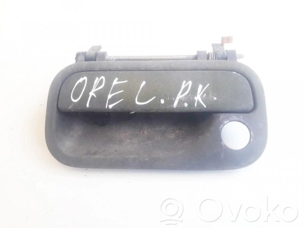 Manecilla externa puerta delantera   GM506,GM506
