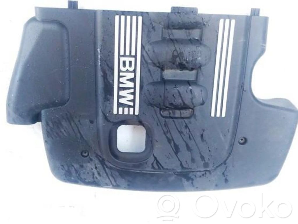 BMW 3 E90 E91 Osłona górna silnika 