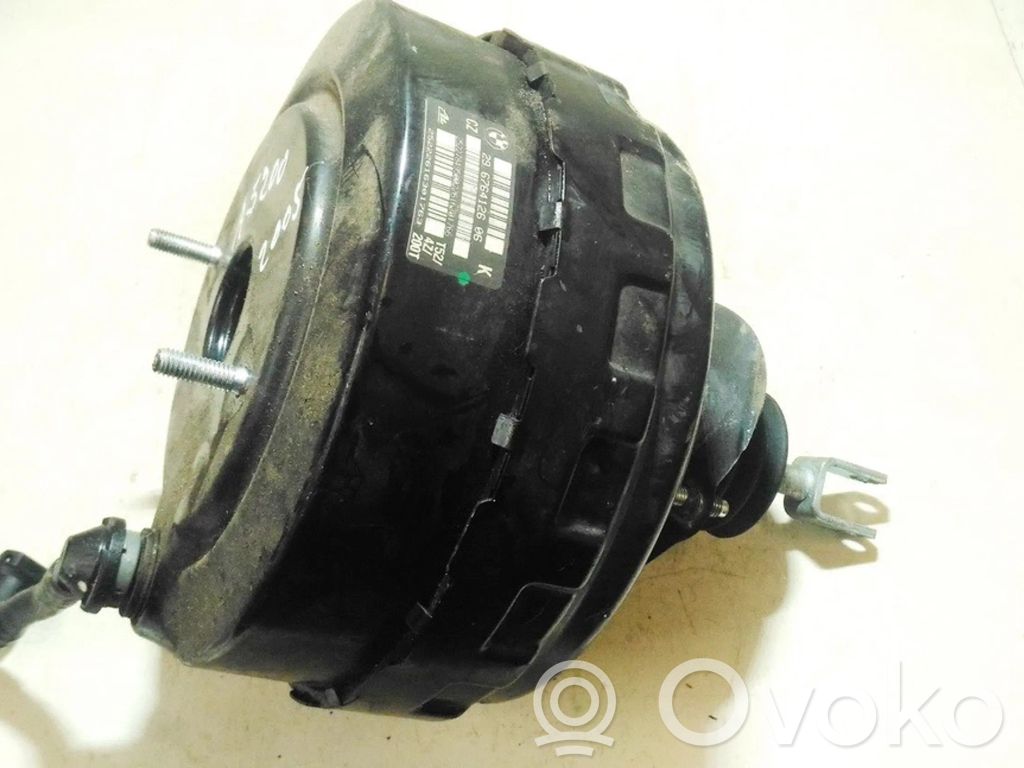 Brake booster   29676412606,2522616301763,2522616301763,29676412606