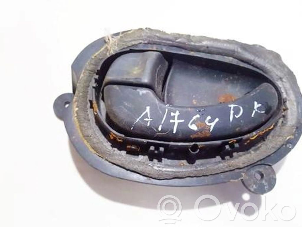 Manecilla interna puerta delantera   93118501,9616307577,93118501,9616307577