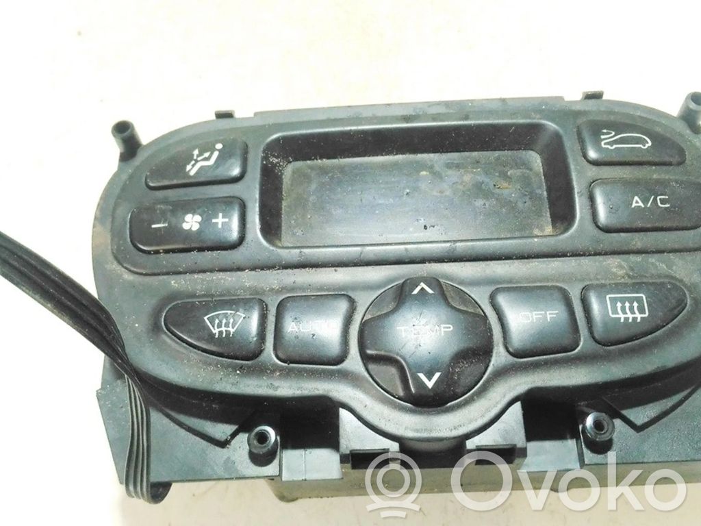 Unitate control climatizare   9140010369,96314105XT,9140010369,96314105XT