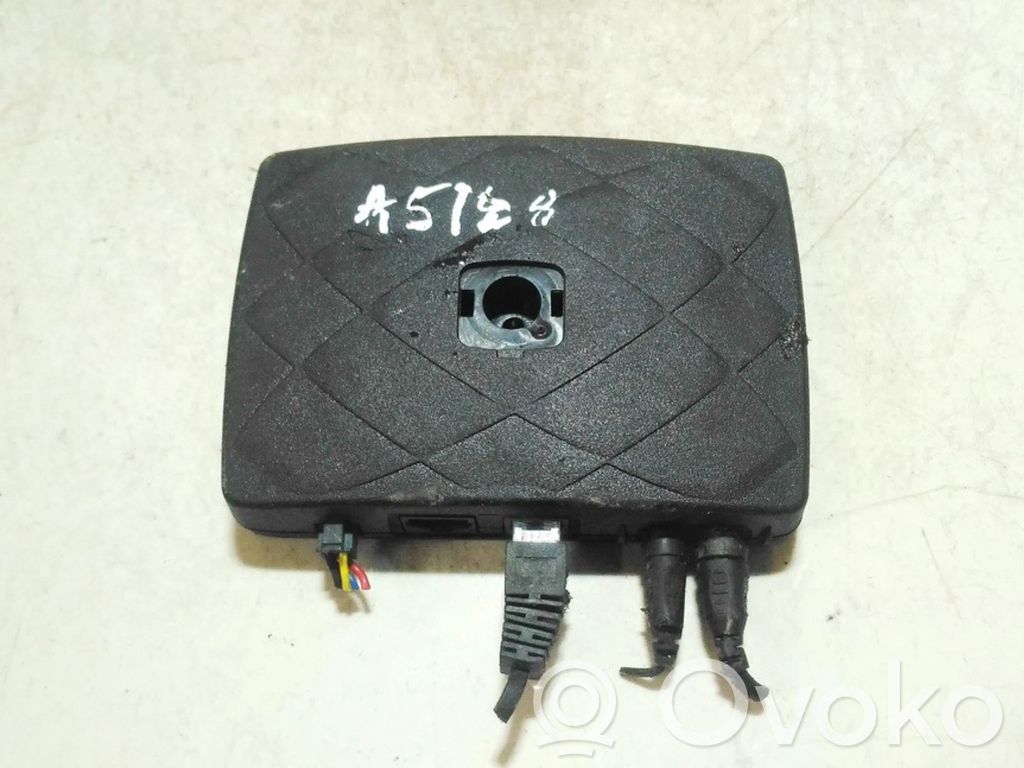 Volvo 850 Sonstige Steuergeräte / Module