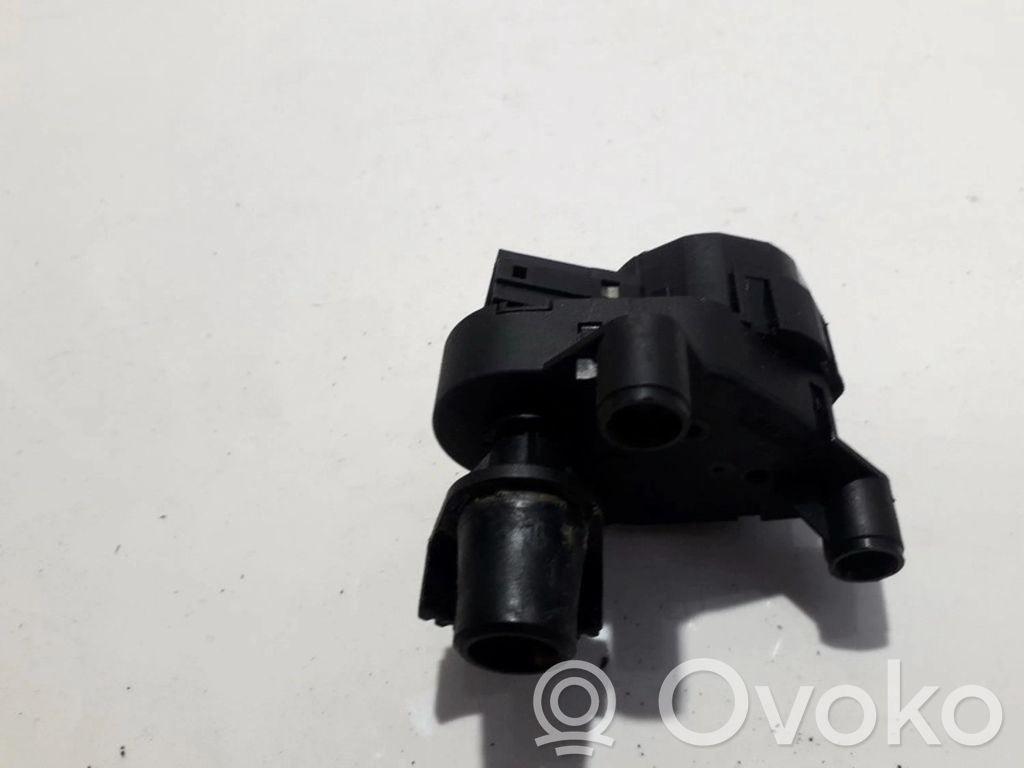 Volkswagen Sharan Motor/actuator clapetă aer 