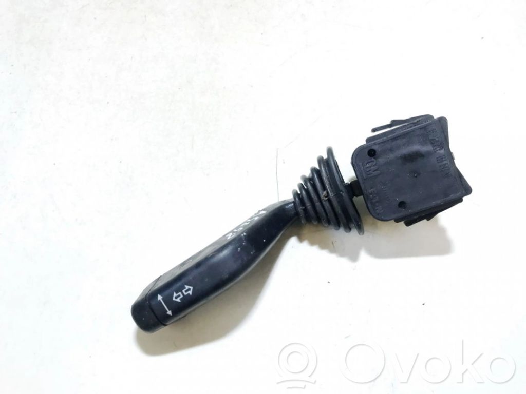 Opel Astra G Leva indicatori