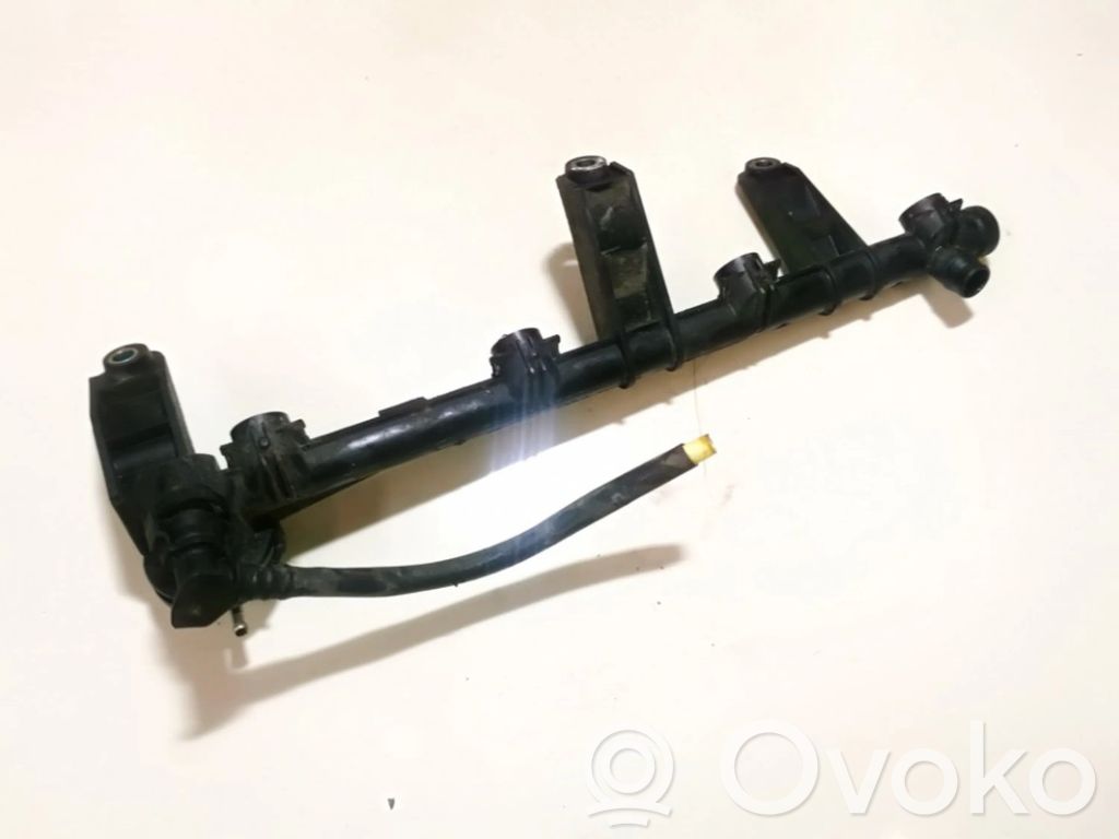 Renault Megane I Linea principale tubo carburante