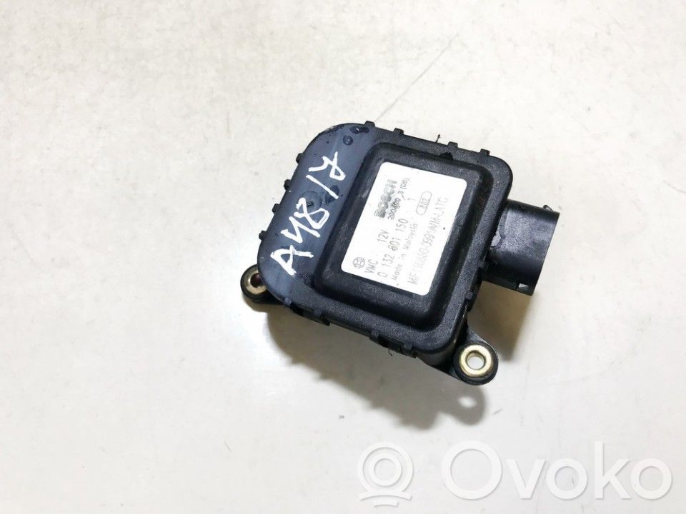 Opel Sintra Motorino attuatore aria 