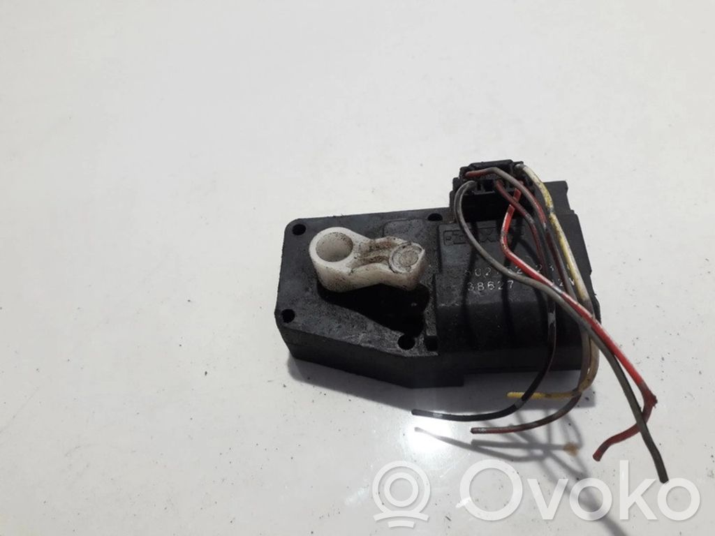 Motorino attuatore aria   5027522350,5027522350,5027522350,5027522350