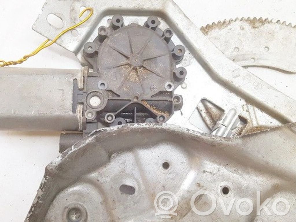 Renault Laguna I Motorino alzacristalli della portiera anteriore 