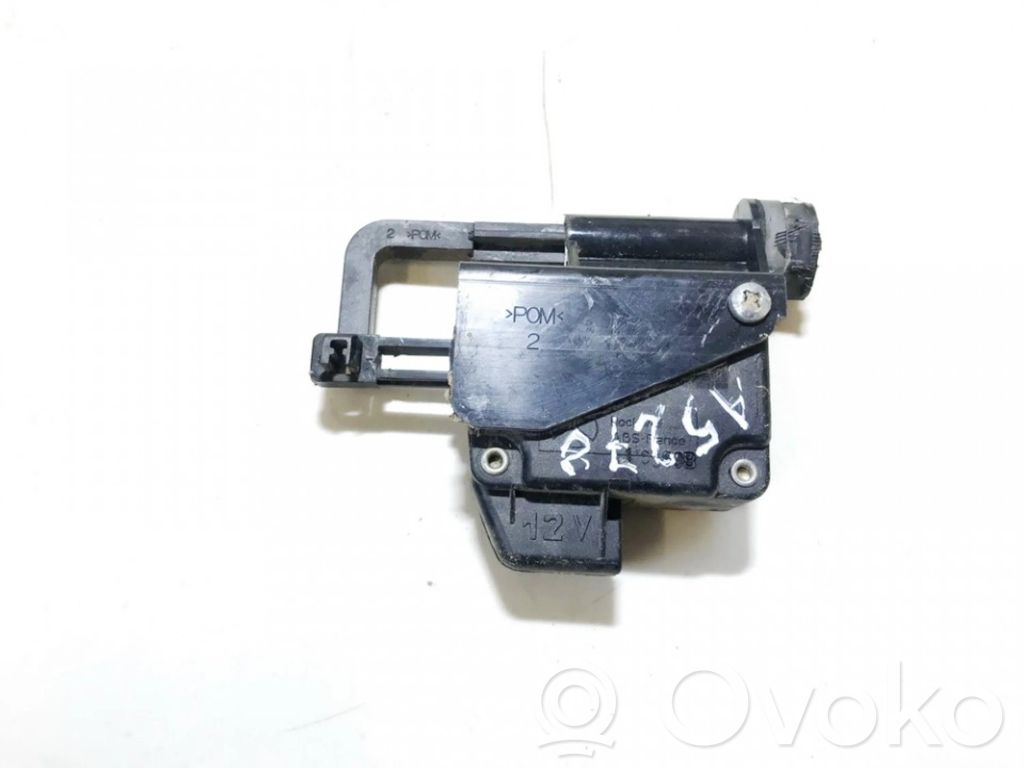 Rover 75 Moteur verrouillage centralisé