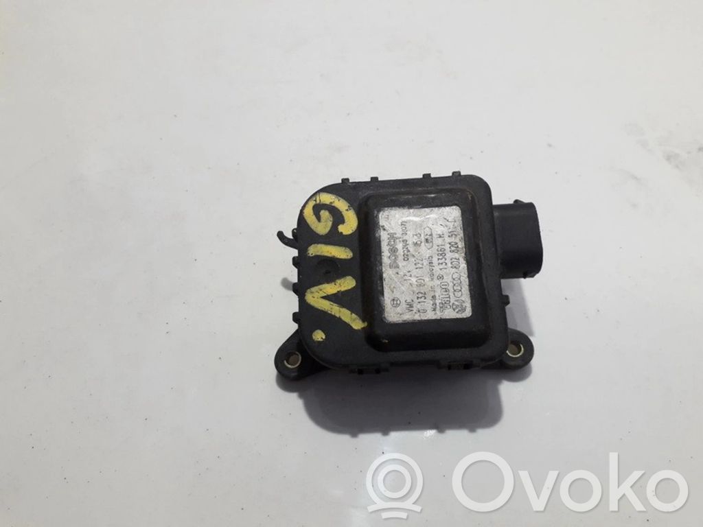 Volkswagen PASSAT B5 Motor/actuator clapetă aer 