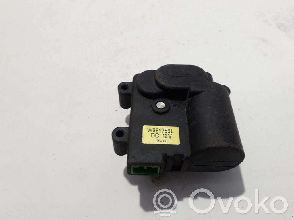 Rover 414 - 416 - 420 Motor/actuator clapetă aer 