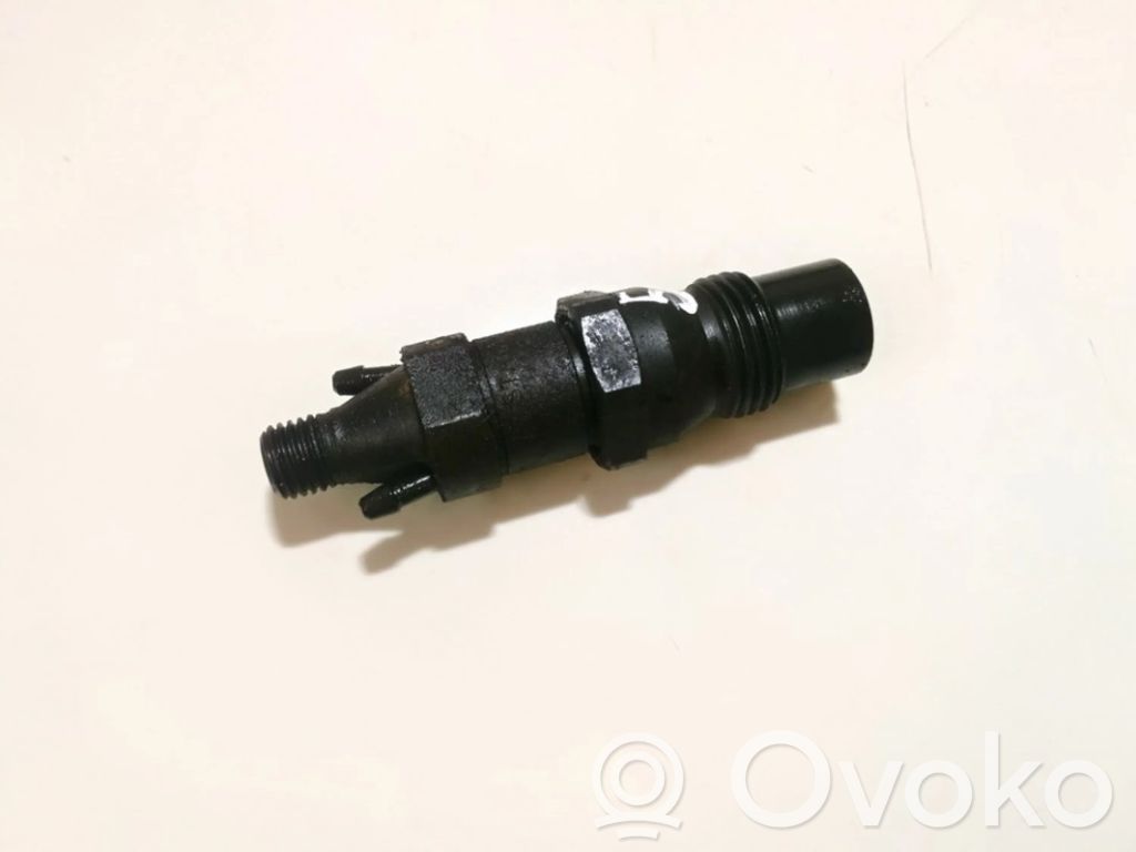 Volkswagen Polo III 6N 6N2 6NF Wtryskiwacz paliwa 