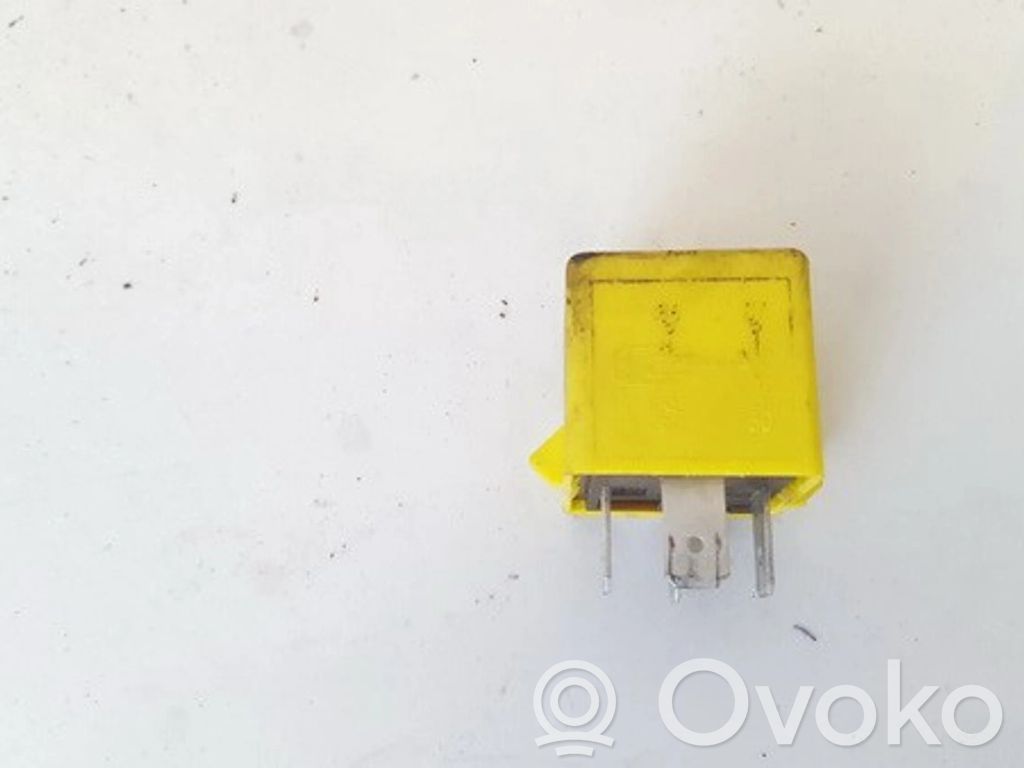 Rover 620 Altri relè 