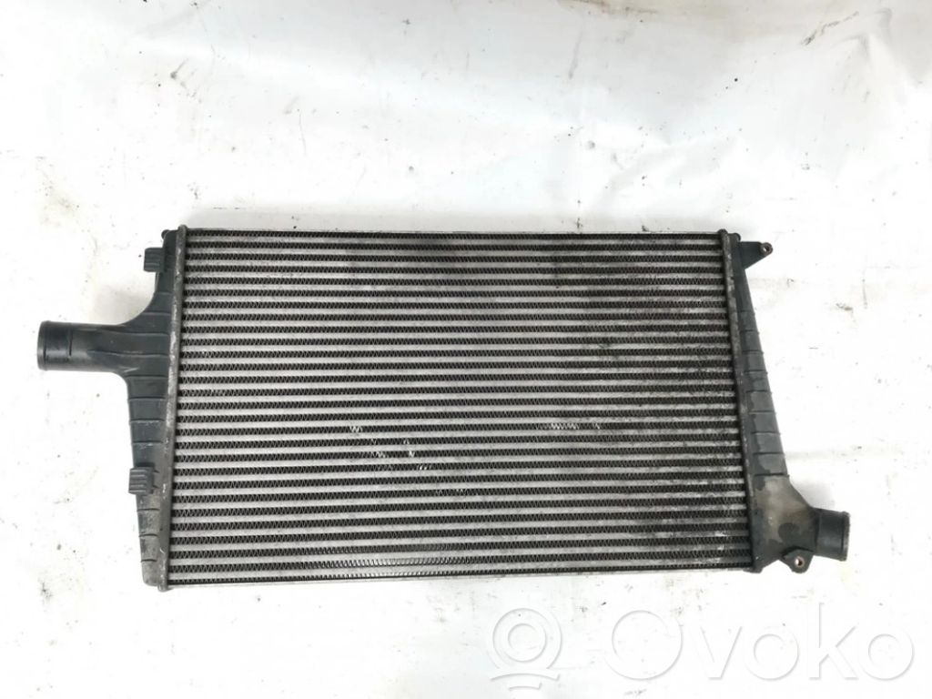 Radiatore intercooler   4B0145805A,4B0145805A