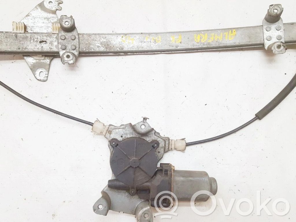 Nissan Almera N16 Macara ușă glisantă cu motor 