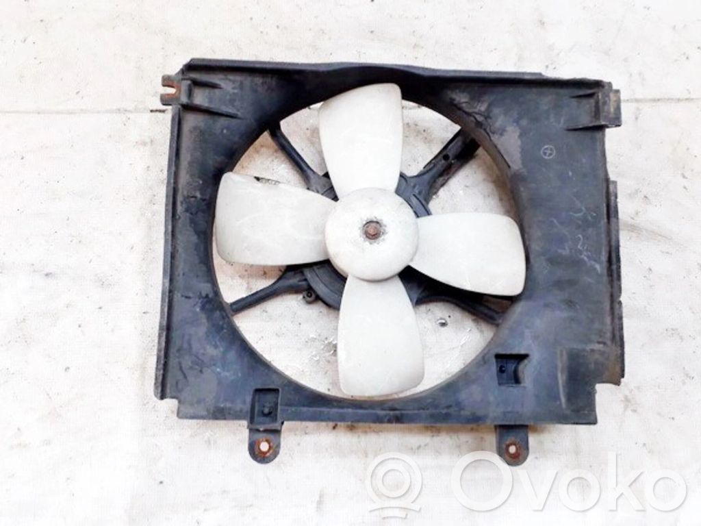 Convogliatore ventilatore raffreddamento del radiatore   0227402591,0227402591