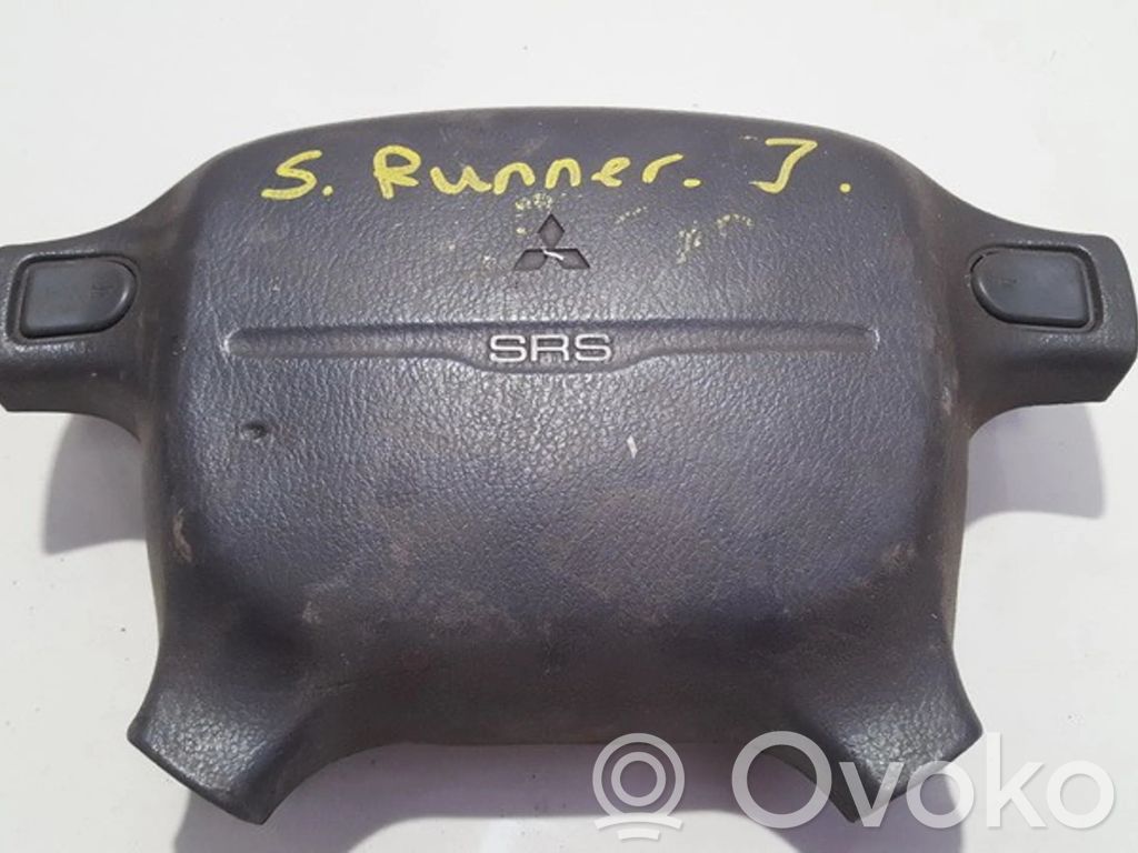 Mitsubishi Space Runner Airbag volan 