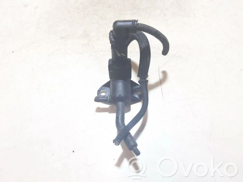 Ford Fiesta Elettrovalvola turbo