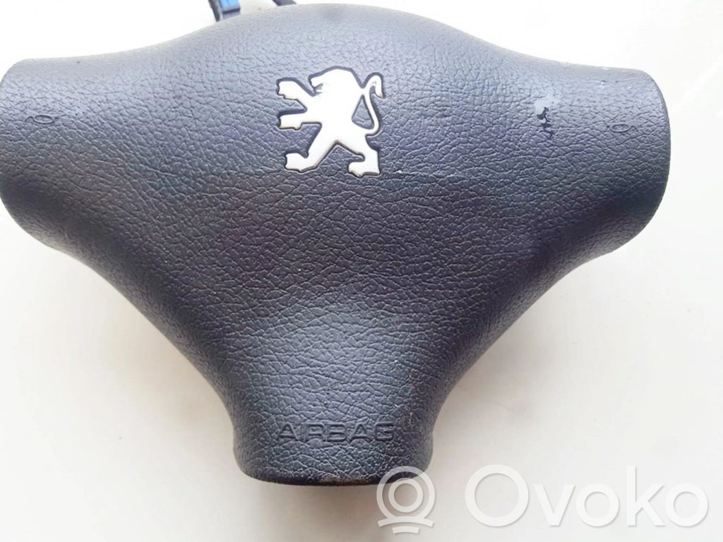 Peugeot 206 Airbag volan 