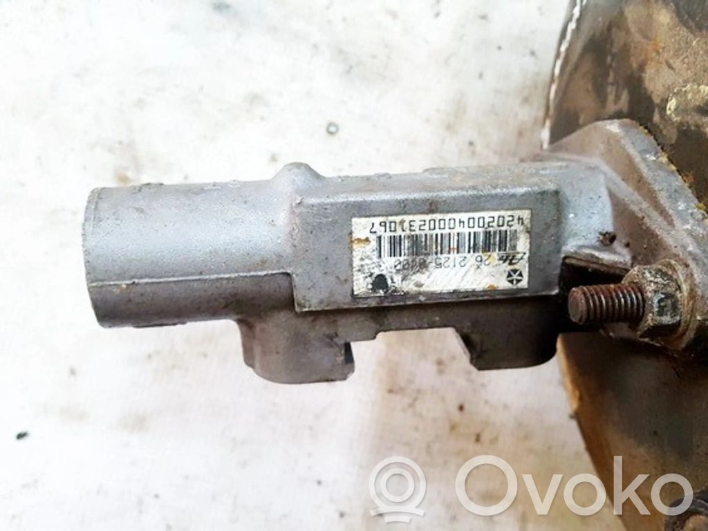 Jeep Grand Cherokee (WJ) Cilindro del sistema frenante