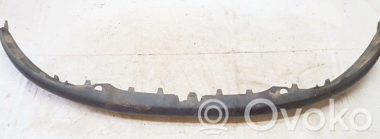 Peugeot 206 Listwa zderzaka przedniego 